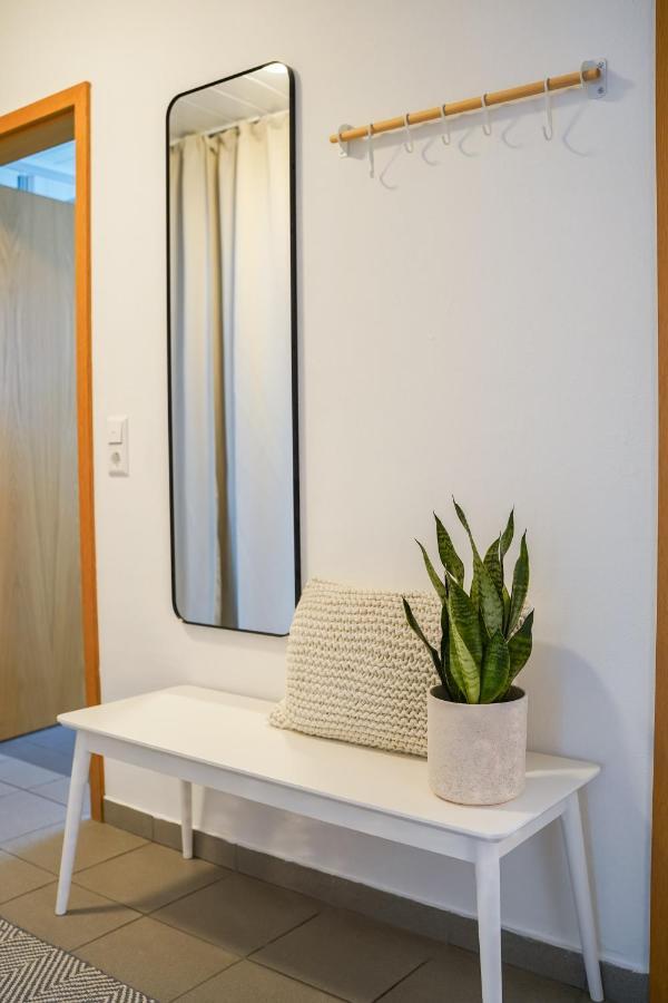 Ferienwohnung Im Alten Feld Schmallenberg Ngoại thất bức ảnh