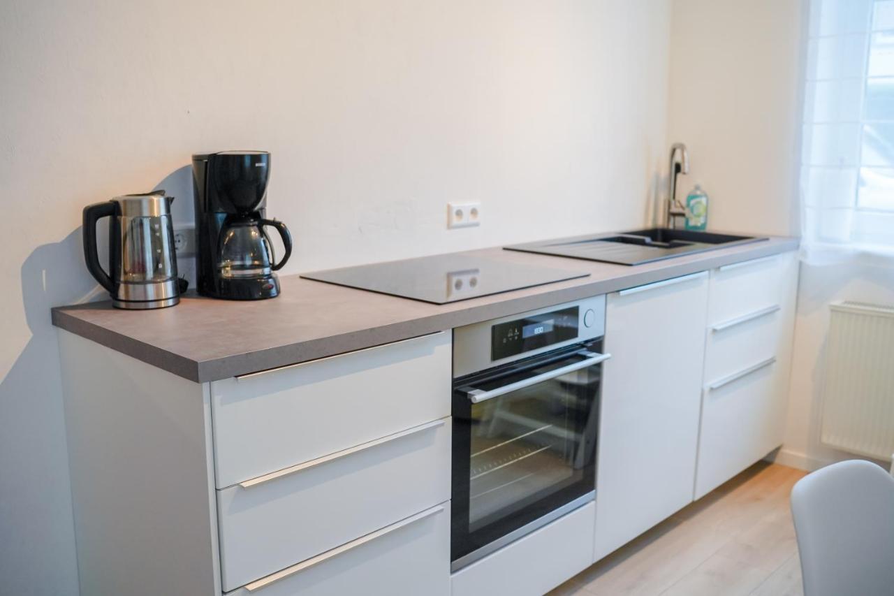 Ferienwohnung Im Alten Feld Schmallenberg Ngoại thất bức ảnh