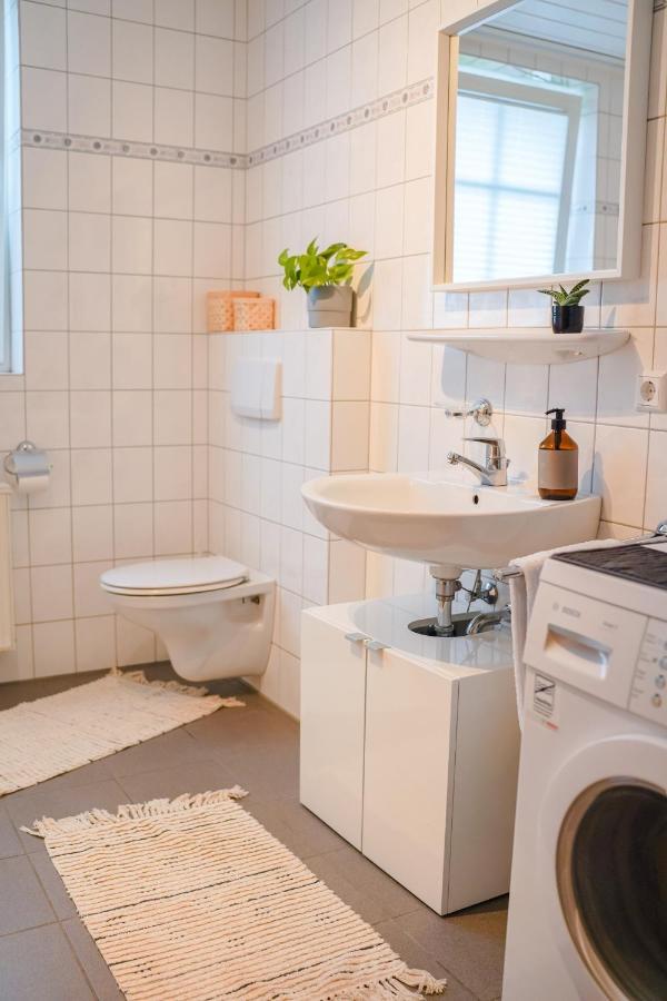 Ferienwohnung Im Alten Feld Schmallenberg Ngoại thất bức ảnh