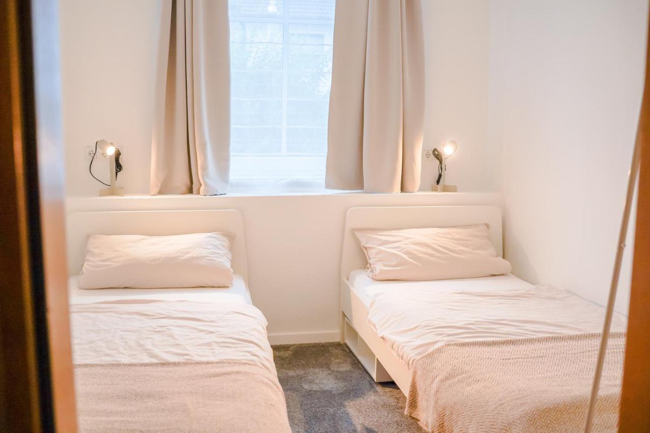 Ferienwohnung Im Alten Feld Schmallenberg Ngoại thất bức ảnh