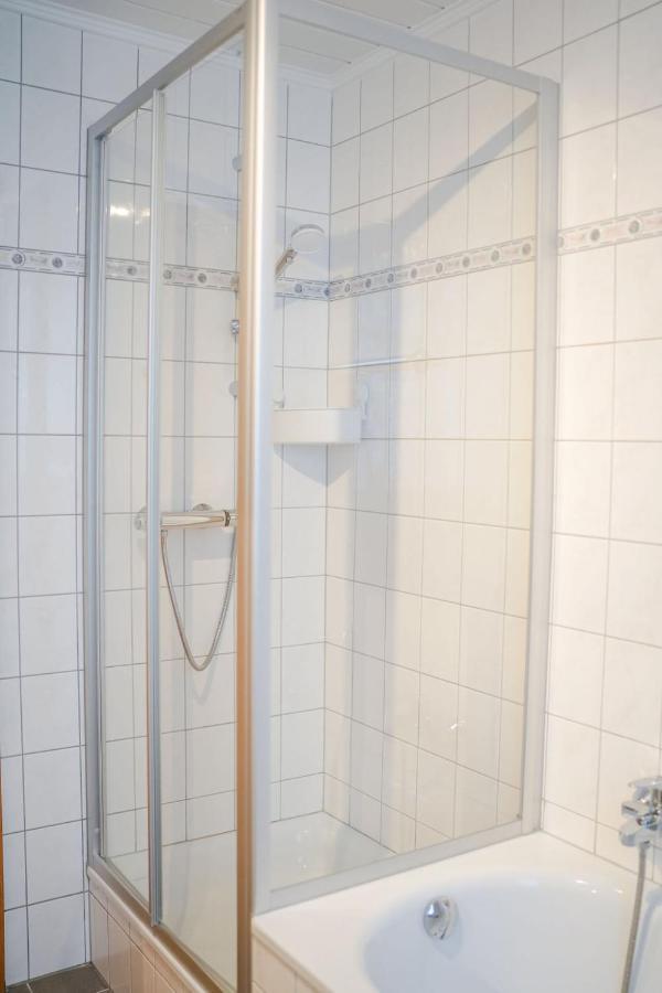 Ferienwohnung Im Alten Feld Schmallenberg Ngoại thất bức ảnh