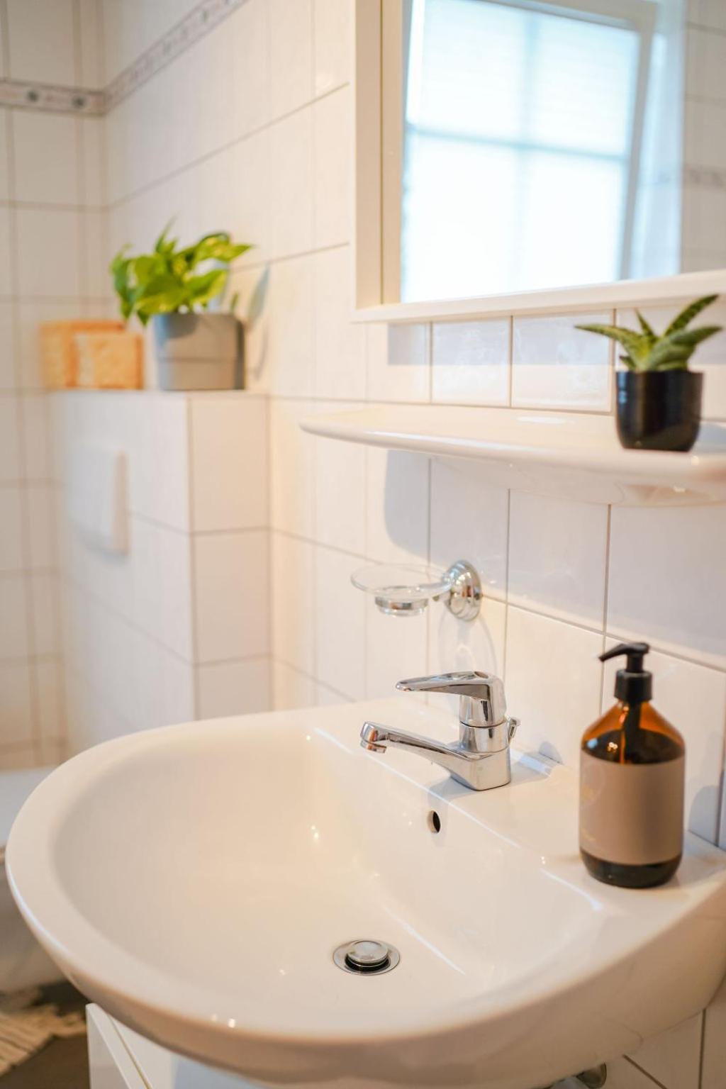 Ferienwohnung Im Alten Feld Schmallenberg Ngoại thất bức ảnh