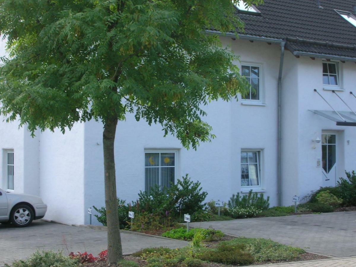 Ferienwohnung Im Alten Feld Schmallenberg Ngoại thất bức ảnh